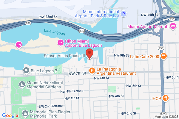 Sunset Villas Phase III Condominium Association Inc