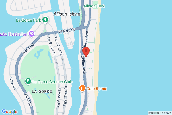 Surf Condominiums