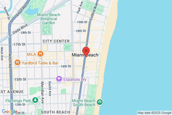 Philly In Miami South Beach