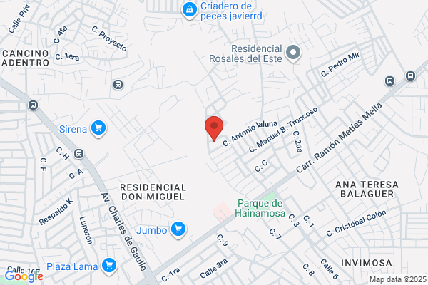 Firo Refrigeration