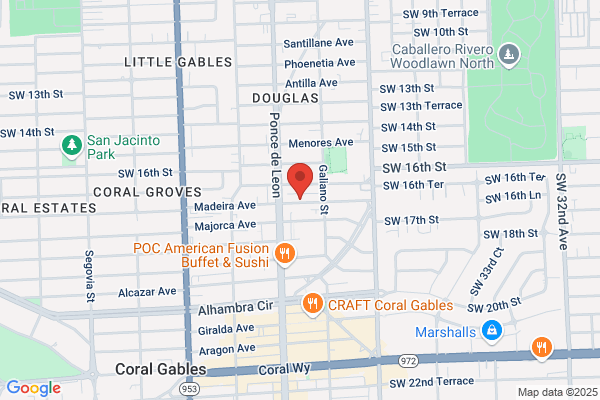 Oscar Posada Architect