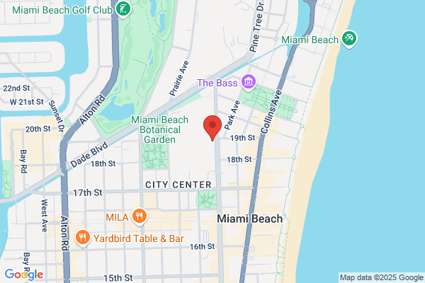 Art Basel Miami Beach