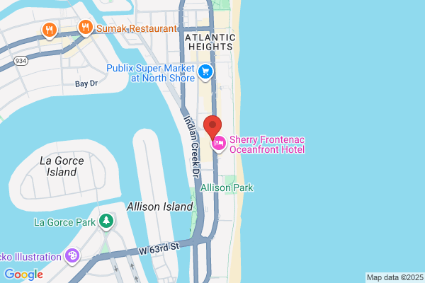 Patricia South Beach Psychic