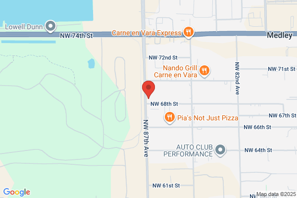 Certified Auto Center