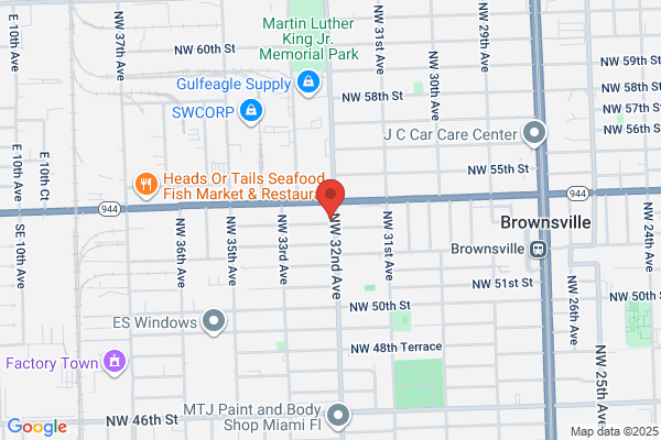 Chaves Auto Repair Inc