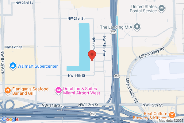 Diesel Components Corporation