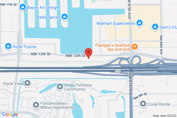 Doral Lincoln
