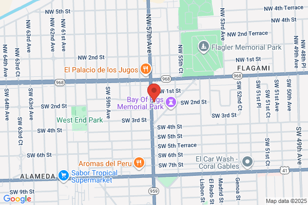 Espinosa Auto Service