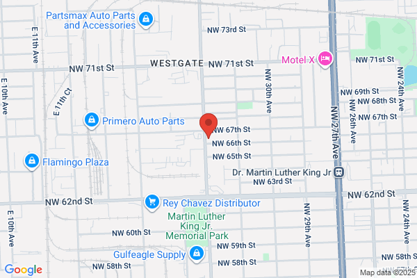 L and J Auto Service Corporation