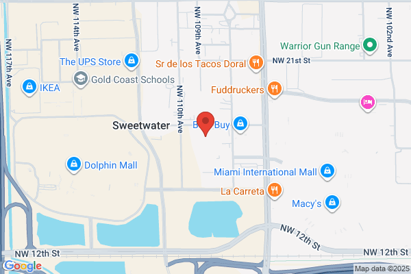 Mobile Miami Locksmith