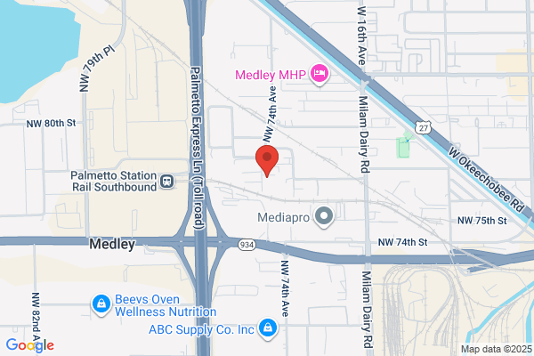 Dade Contracting Inc