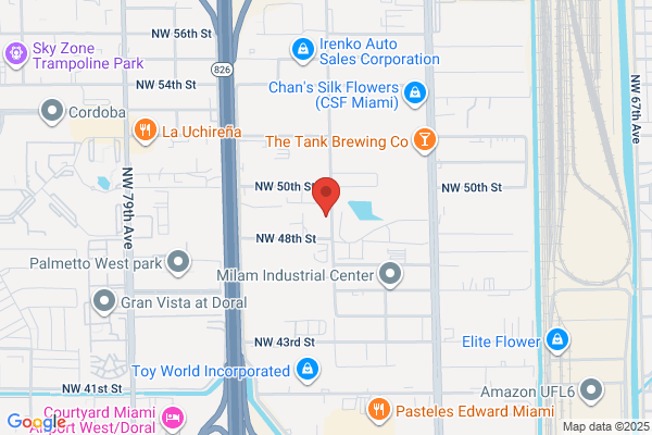 Evora Enterprises Inc