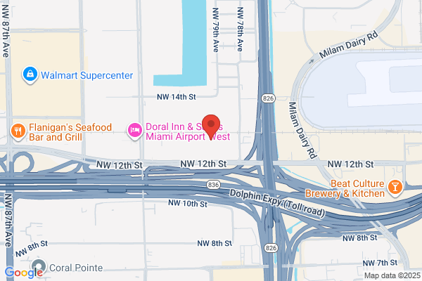 Openworks: Commercial Cleaning Service - Miami, FL