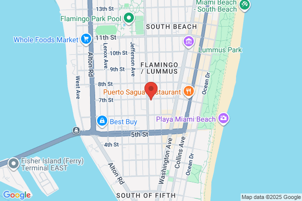 Professional Builders of South Florida