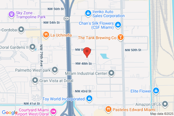 R and D Electrical Inc