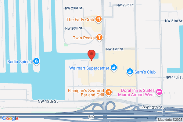 South Florida Green Inc