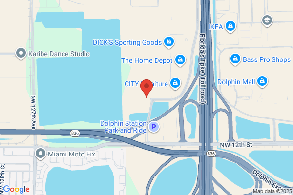 Miami Agro Import Inc