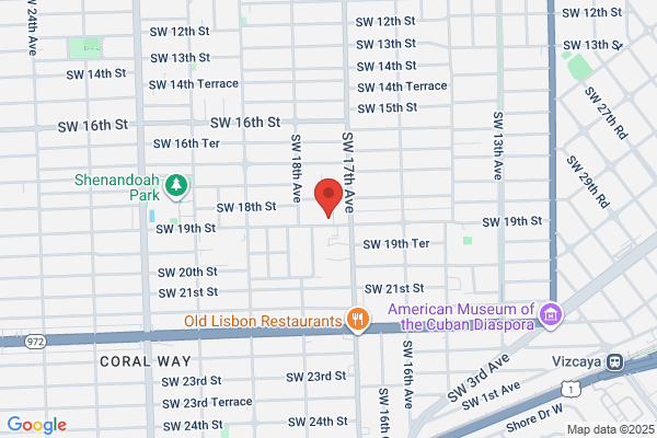 Transamerica Construction Co