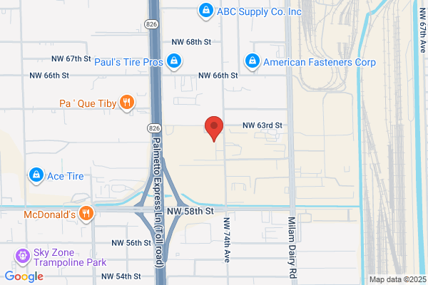 US Standard Enterprises Corporation