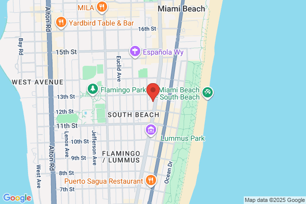 Beachway Property Management Inc