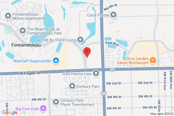 Executive Property Managers Inc