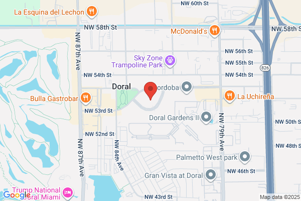 Gala Condo Solutions