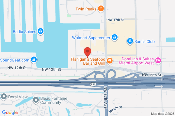 Graphink Printing and Promotion, Printing in Doral