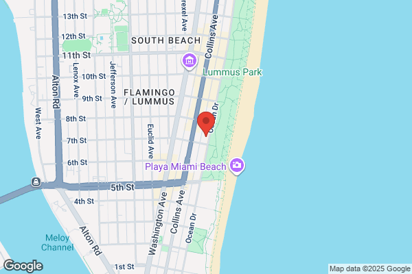 Beacon South Beach