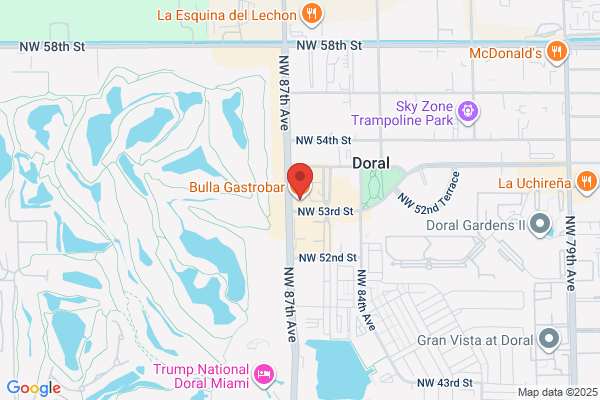 Bulla Gastrobar