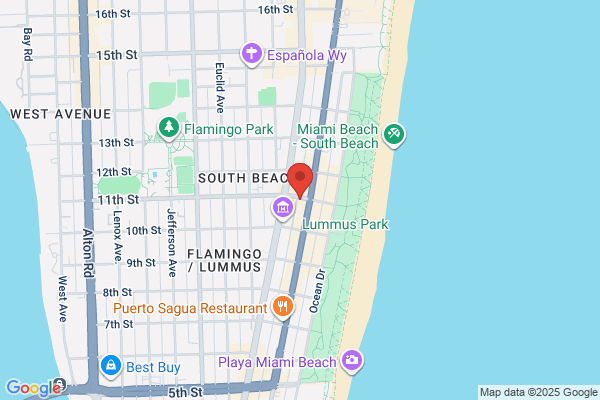 South Beach Brewing Company Taproom & Restaurant