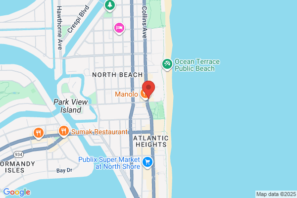 Bikini Sport Bar and Lounge