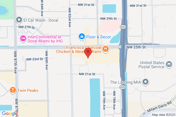 Biscayne Bay Brewing