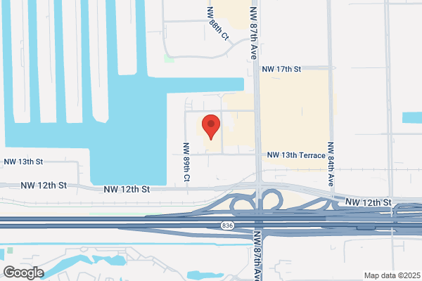 Champions Florida Sport Bar & Complex