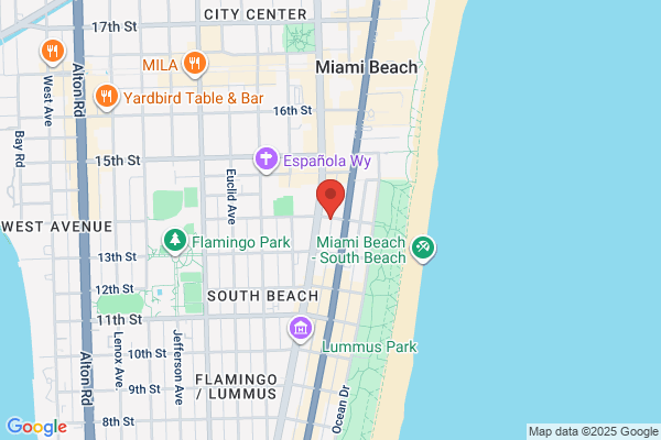 Club Deuce Bar & Grill