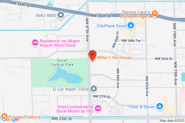 Doral Ale House