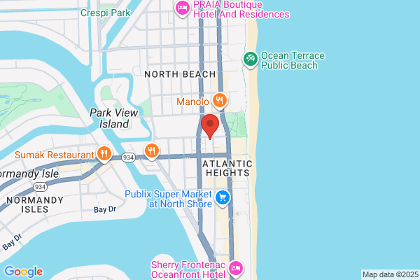 George's Restaurant & Lounge