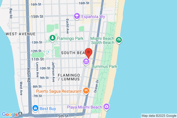 Eleventh Street Diner