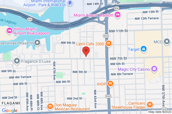 Red Brick Liquors