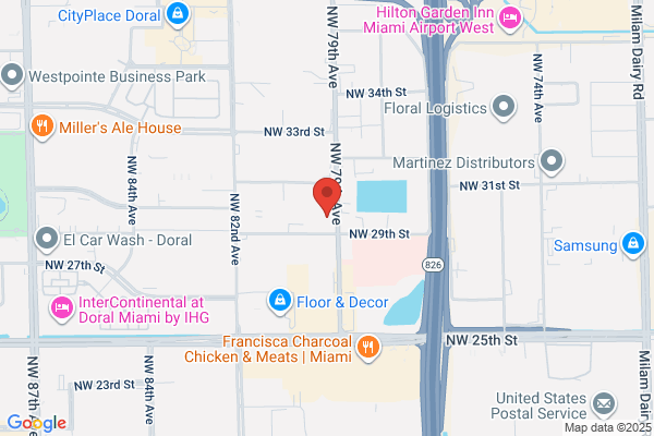 Bath Trends Doral