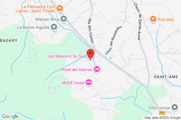 Lamaison Du Sud