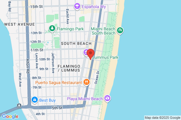 Bike & Roll Miami