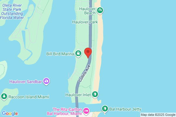 All Access of Bill Bird Marina - Jet Ski & Yacht Rentals