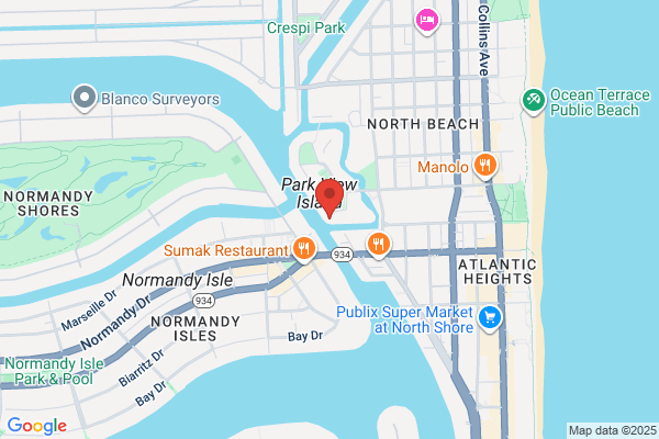 All Access of North Beach - Jet Ski & Yacht Rentals