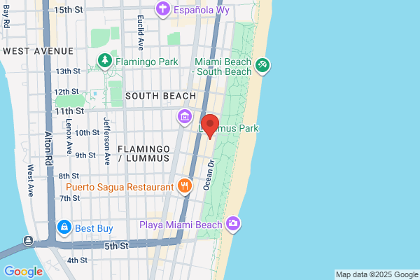 All Access of South Beach - Jet Ski & Yacht Rentals