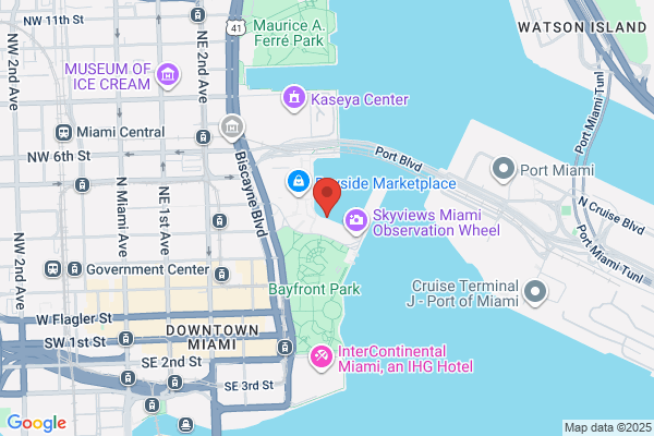 Miami Speed Boat Adventures