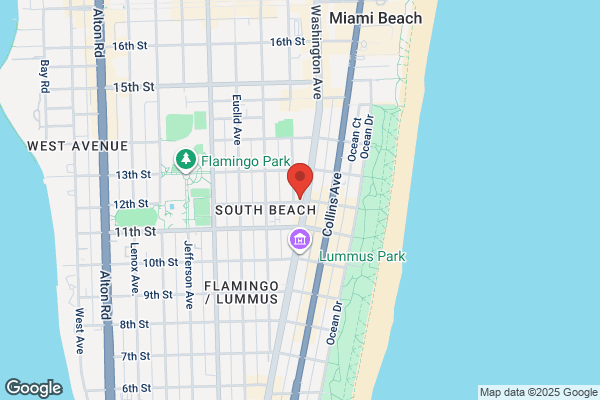 Vice Yacht Rentals of South Beach