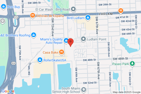 Manolo Marine of South Florida Inc