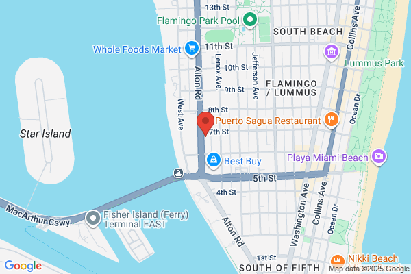 Sobe Self Storage