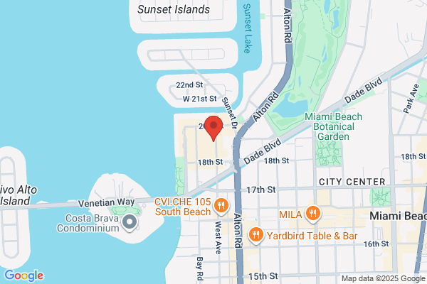 South Beach Storage