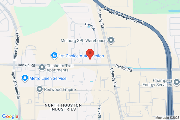 Hydradyne, LLC